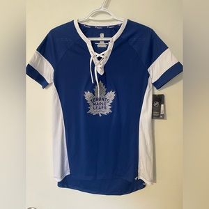Toronto Maple Leafs jersey